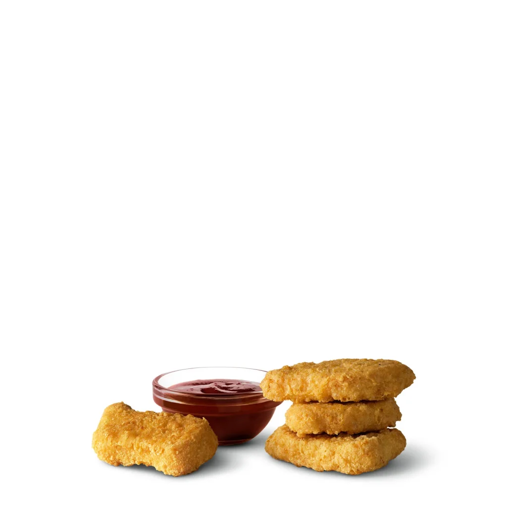 Chicken McNuggets® 